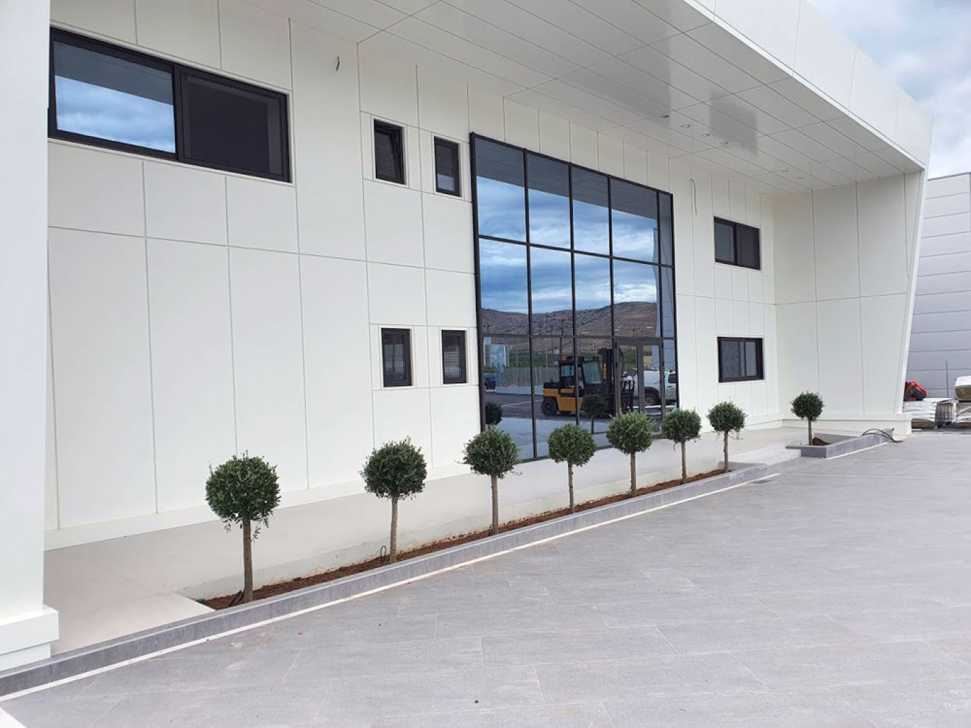 ΕΠΕΝΔΥΣΗ ΚΤΗΡΙΟΥ 4