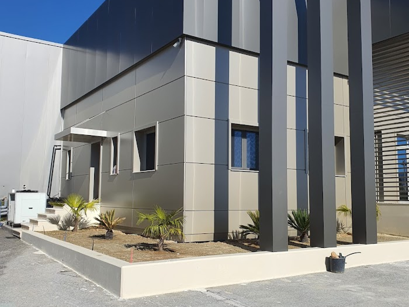 ΠΟΛΥΚΑΤΟΙΚΙΑ