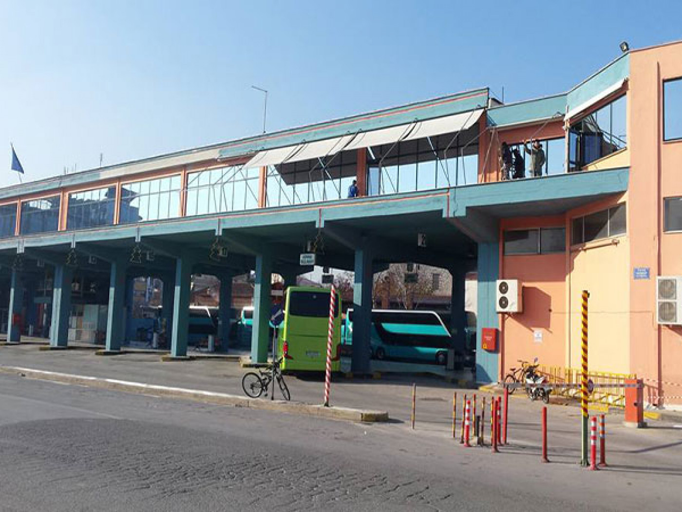 ΥΑΛΟΠΕΤΑΣΜΑ 2