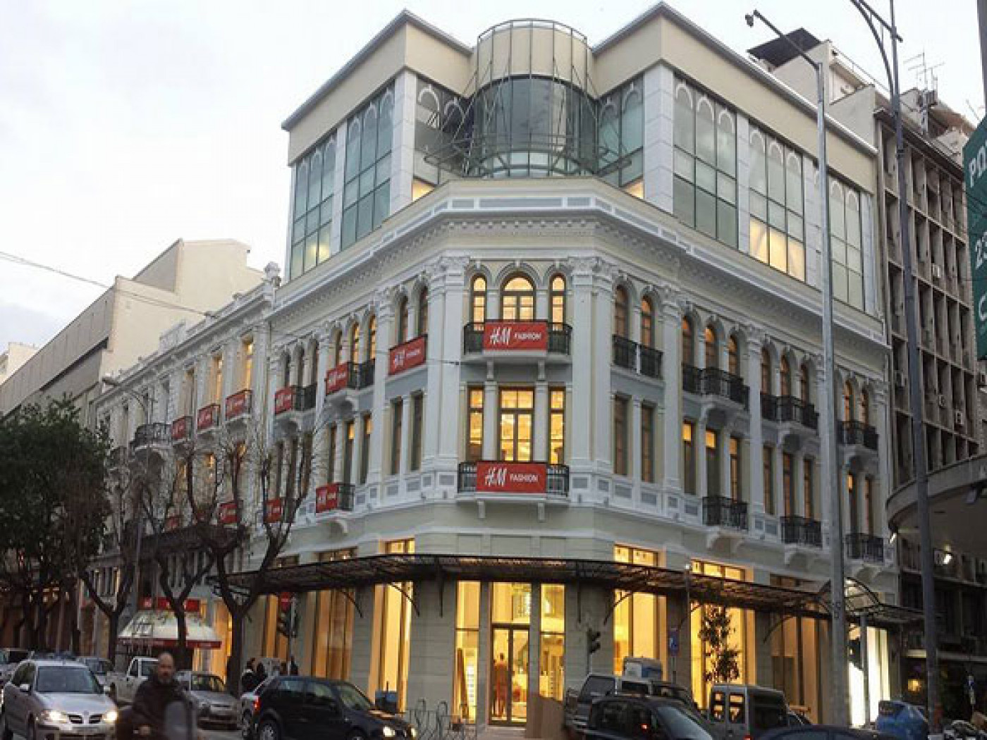 ΥΑΛΟΠΕΤΑΣΜΑ 1