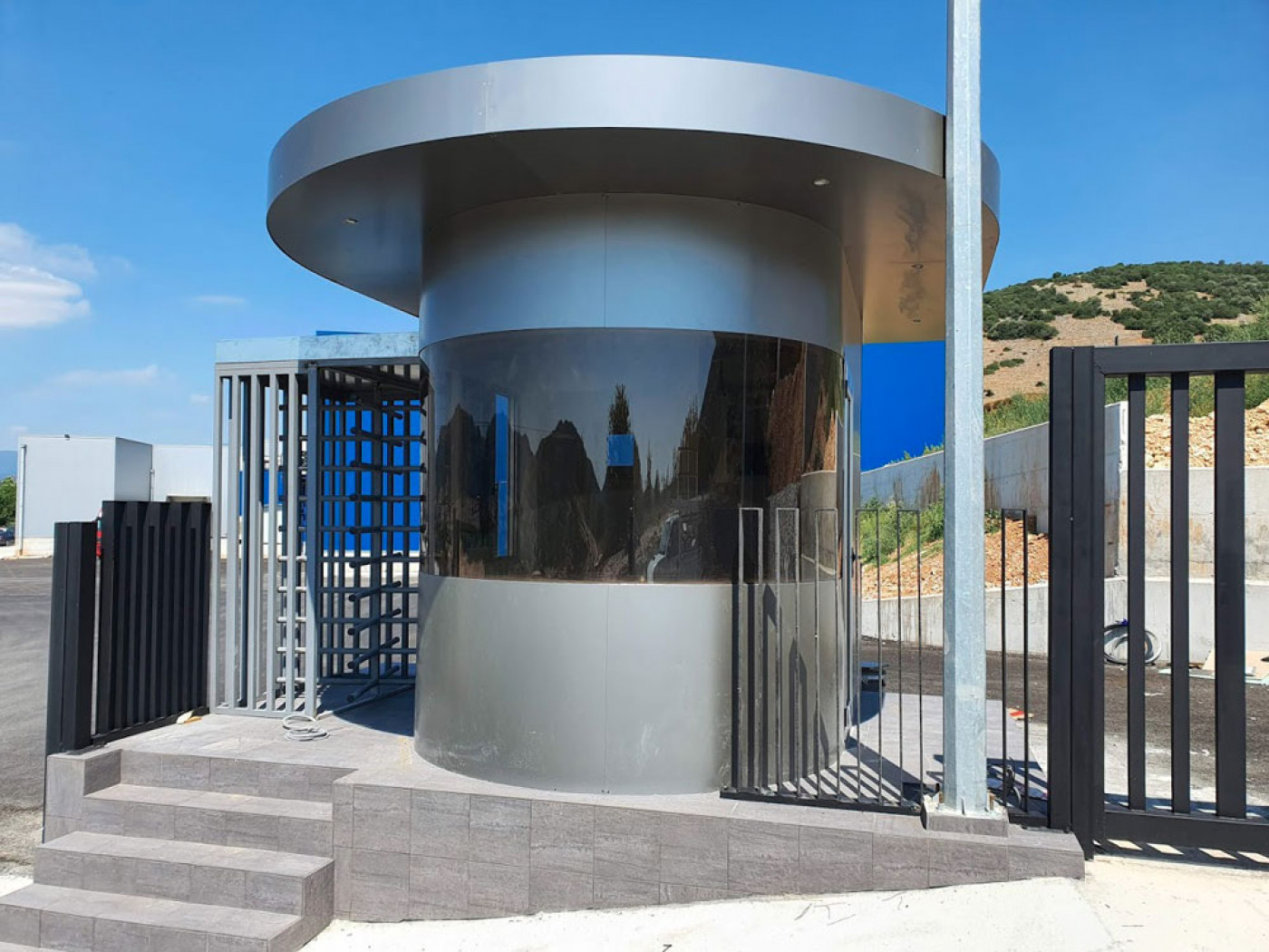 ΕΙΔΙΚΕΣ ΚΑΤΑΣΚΕΥΕΣ