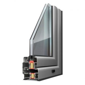 ALBIO 109C, EXALCO, ΑΝΟΙΓΟΜΕΝΑ, ΚΟΥΦΩΜΑΤΑ ΑΛΟΥΜΙΝΙΟΥ