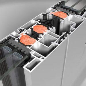 ELVIAL Multilock 4600i2