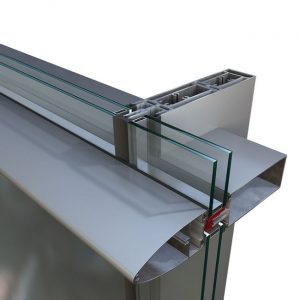 ALBIO 130, ΚΟΥΦΩΜΑΤΑ ΑΛΟΥΜΙΝΙΟΥ, ΥΑΛΟΠΕΤΑΣΜΑΤΑ