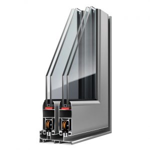 ALBIO 220, EXALCO, ΚΟΥΦΩΜΑΤΑ ΑΛΟΥΜΙΝΙΟΥ, ΣΥΡΟΜΕΝΑ