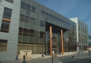 ETALBOND INVESTMENTS ETALBOND INVESTMENTS