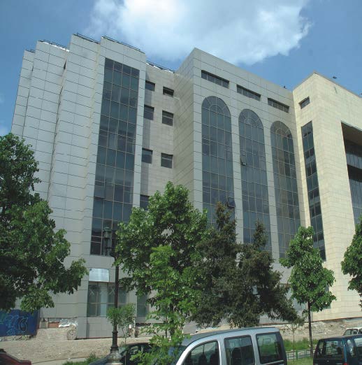 ETALBOND INVESTMENTS ETALBOND INVESTMENTS