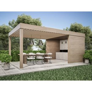 PERGOLA, ΕΙΔΙΚΕΣ ΚΑΤΑΣΚΕΥΕΣ, ΠΕΡΓΚΟΛΕΣ ΑΛΟΥΜΙΝΙΟΥ
