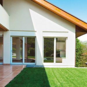 ALBIO 205, EXALCO, ΚΟΥΦΩΜΑΤΑ ΑΛΟΥΜΙΝΙΟΥ, ΣΥΡΟΜΕΝΑ