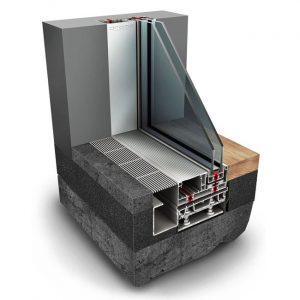 ORAMA MINIMAL FRAMES, EXALCO, ΚΟΥΦΩΜΑΤΑ ΑΛΟΥΜΙΝΙΟΥ, ΣΥΡΟΜΕΝΑ