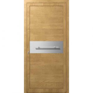 ΠΑΝΕΛ ΙΝΟΧ 300, ΠΑΝΕΛ ΑΛΟΥΜΙΝΙΟΥ, ΠΟΡΤΕΣ ΕΙΣΟΔΟΥ