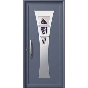 ΠΑΝΕΛ ΙΝΟΧ 300, ΠΑΝΕΛ ΑΛΟΥΜΙΝΙΟΥ, ΠΟΡΤΕΣ ΕΙΣΟΔΟΥ