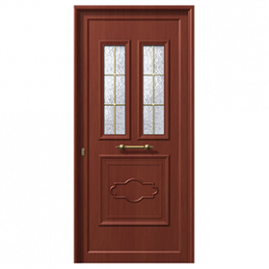 ΠΑΝΕΛ Ε2000, ΠΑΝΕΛ ΑΛΟΥΜΙΝΙΟΥ, ΠΟΡΤΕΣ ΕΙΣΟΔΟΥ