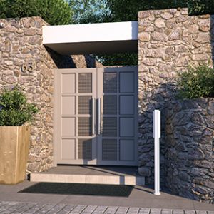 ΑΥΛΟΠΟΡΤΕΣ, ΑΥΛΟΓΥΡΟΣ ΑΛΟΥΜΙΝΙΟΥ, ΚΑΓΚΕΛΑ ΑΛΟΥΜΙΝΙΟΥ